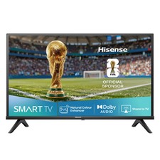 HISENSE 32A4Q TVC 32" HD SMART