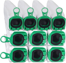 10 Sacchetti per Vorwerk