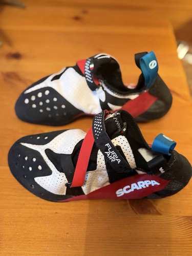 Scarpa furia air - scarpa, scarpe