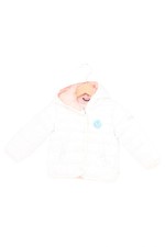 Giacca trapuntata bambino