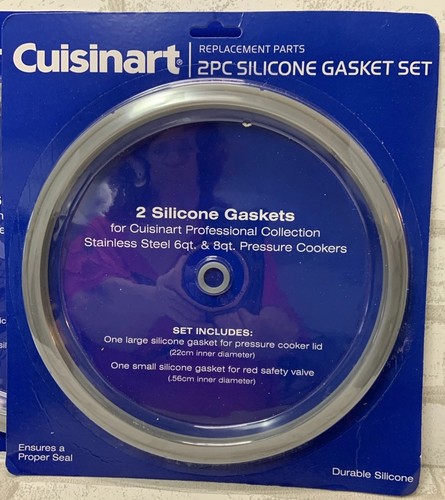 Cuisinart qrt coperchio - 6-8,