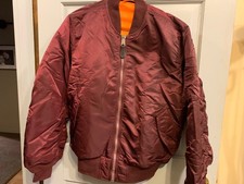 Alpha Industries Giacca