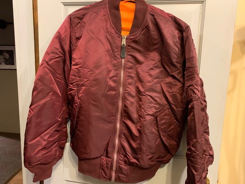 Alpha industries giacca - alpha,