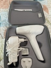 Epilatore Luce Pulsata Imetec Bellissima