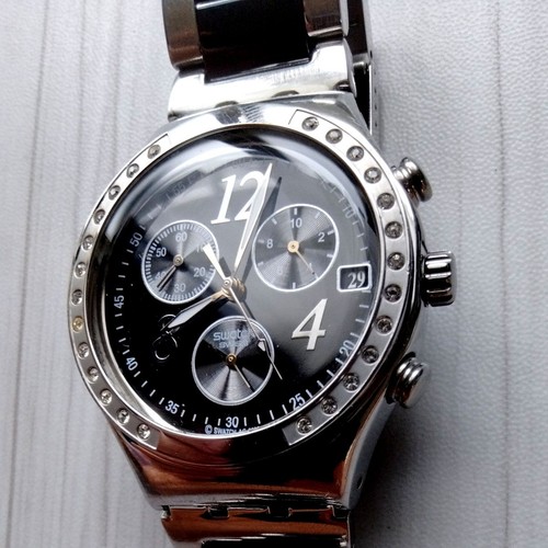 Orologio vintage 2006 swatch - vintage,