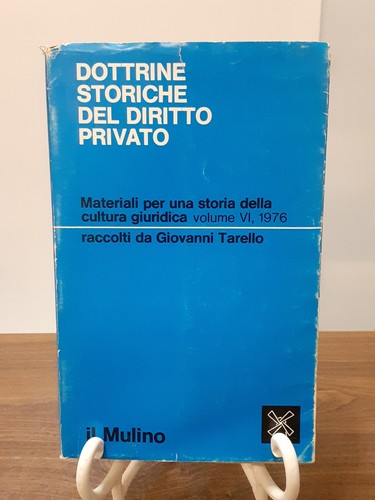 Giovanni tarello dottrine - -,
