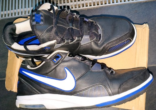 Nike air max 366657 011 - air, 45*366657-011