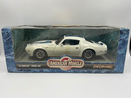 Ertl scala american - 1/18,