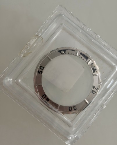Complete bezel tudor prince - bezel,
