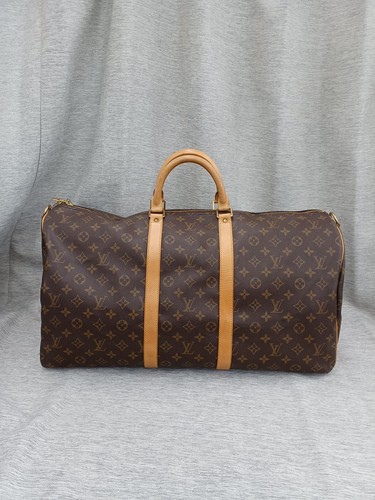 Borsa viaggio louis vuitton - borsa,