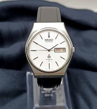 Seiko Type II Settembre 1978
