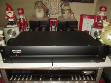 Sencore  by Lumagen Radiance