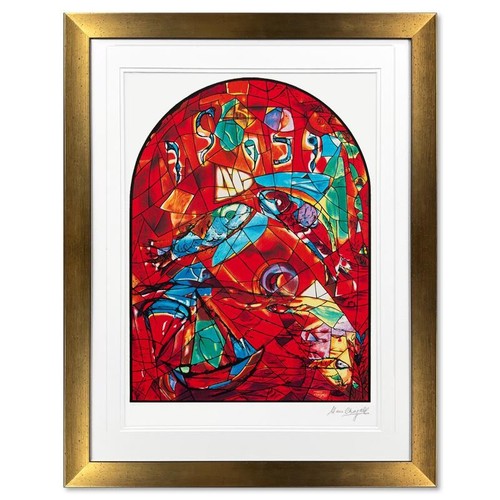 Marc chagall zebulun - marc,