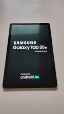 Samsung galaxy tab s5e - samsung,