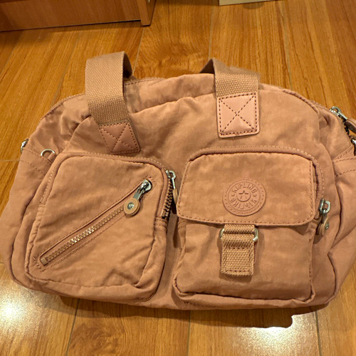 Borsa kipling defea tracolla - borsa,