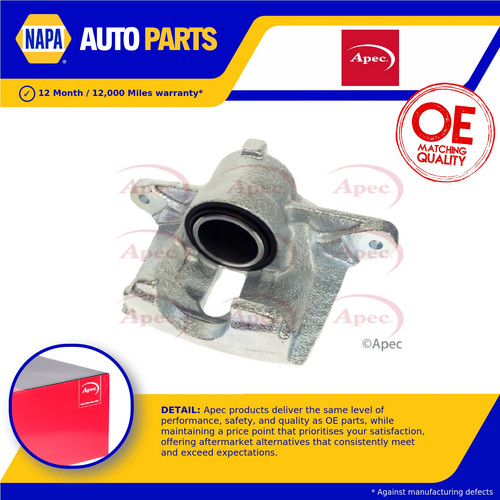 Pinza freno adatta per suzuki - freno,