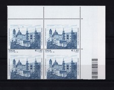 Varietà francobolli di Italia