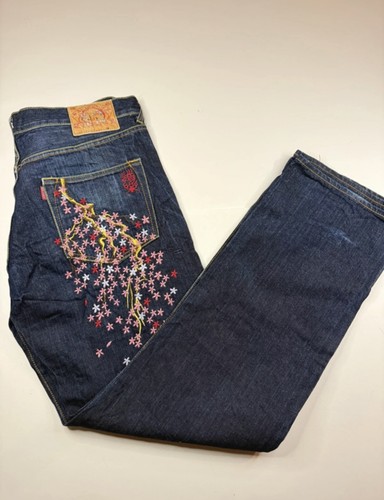 Vintage evisu jeans 2 - vintage, no.2