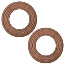 2pcs 7" x 4" Spider Repair