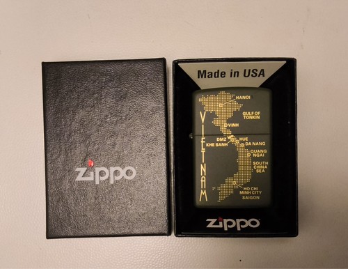 Zippo lighter limited - , edition