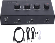 Amplificatore Microfono
