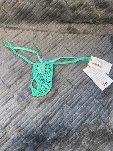 611 micro chaos knicker come - micro,