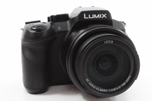 Panasonic lumix dmc fz300 - panasonic,