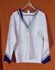 Camisaccio Solino Divisa