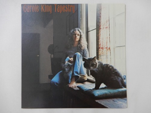 Carole king tapestry epic - carole,