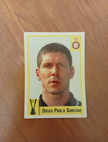 Figurina diego pablo - figurina,