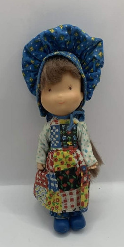Vintage holly hobbie herself - vintage,