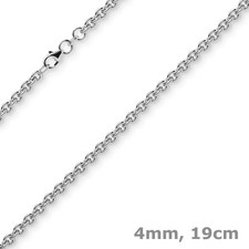 Bracciale Anello A Catena
