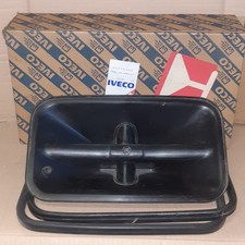  SUPPORTO SPECCHIETTO RETROVISORE DESTRO CAMION IVECO SMAT 02*33491