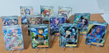 Lotto carte pokémon - lotto, 11