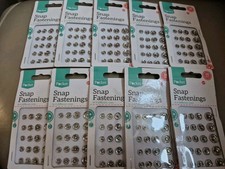 200 FISSAGGI A SCATTO CHIUSURE