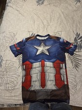 Under Armour Alter Ego Capitan