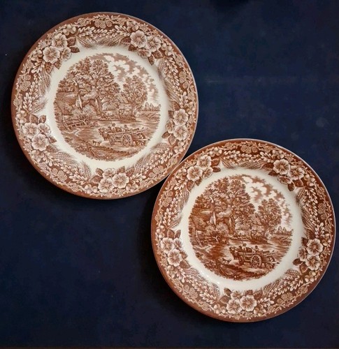 Broadhurst staffordshire - broadhurst,