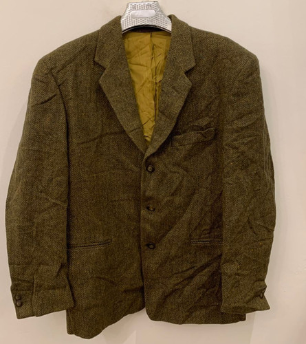 Giacca blazer vintage