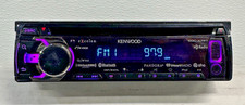 Kenwood Excelon KDC-X797