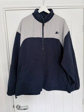 Giacca Vintage Starter Track