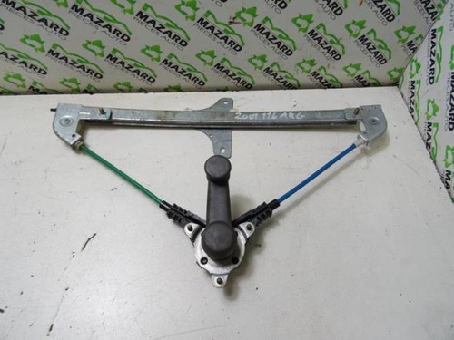 Alzacristalli manuale