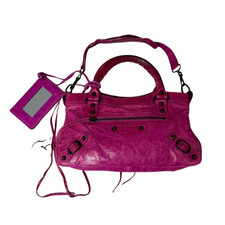 Borsa a tracolla Balenciaga