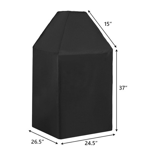 Robusto per coperchio