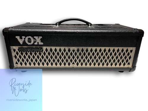 Amplificatore testa vox - testa,