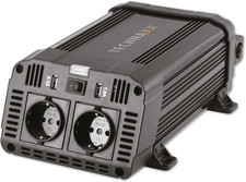 Inverter auto 12v 230v - 12v, 1200w