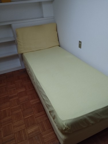 Letto singolo nathalie - letto, by