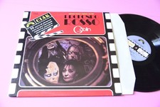 GOBLIN PROFONDO ROSSO ITALY