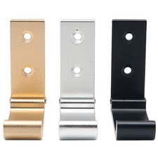  3 Pcs Ganci Attaccapanni