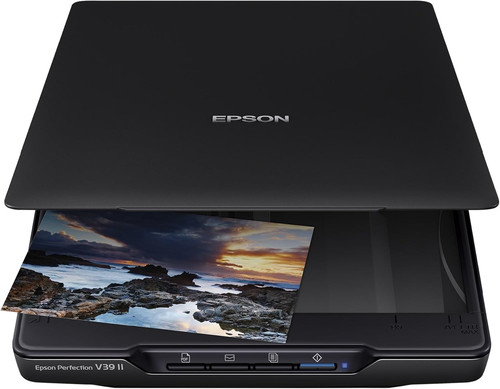 Perfection v39ii scanner - scanner, per