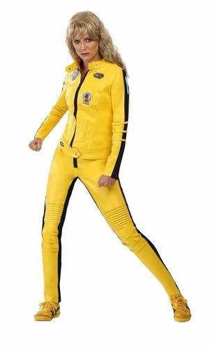 Costume moto kill - moto, bill